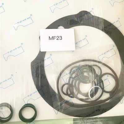 A10VSO71 A4VSO250 KC45 LC45 MF23 Σετ στεγανοποίησης φλάντζας συσκευασίας υδραυλικής αντλίας A10V71