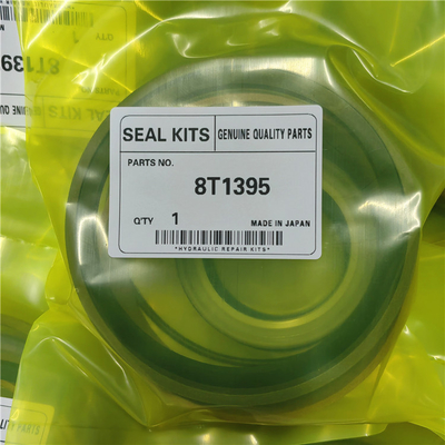 8T1395 7X2747 2003572 2410896 SEAL KIT Τμήματα κάμπιας 1859504