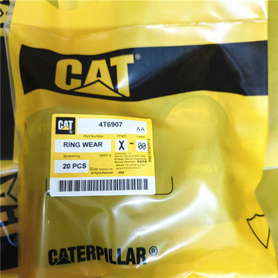 4T6907 5J7133 WR ΣΦΡΑΓΙΔΑ