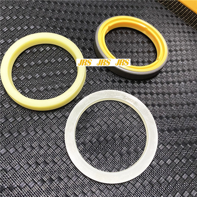 9X3574 1672314 2017740 Υδραυλικός κυλίνδρος WIPER DUST SEAL U CUP BUFFER