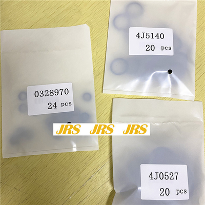 4J5140 4J0527 0328970 Oring NBR FKM Seal Kit για φορτιστή εξορυκτών C.A.T