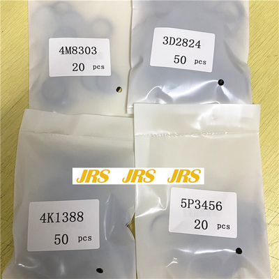 4M8303 3D2824 4K1388 5P3456 Oring NBR FKM Seal Kit για φορτιστή σκάφους C.A.T.