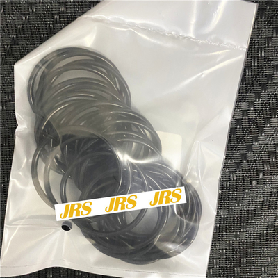 6K6307 4H6520 1S6119 6V3907 FKM ORING NBR σφραγίδα κίτρινη για φορτιστή εξορυκτών