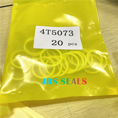 4T5073 7J9933 1448299 ORING SEAL μαύρο nbr fkm ptfe