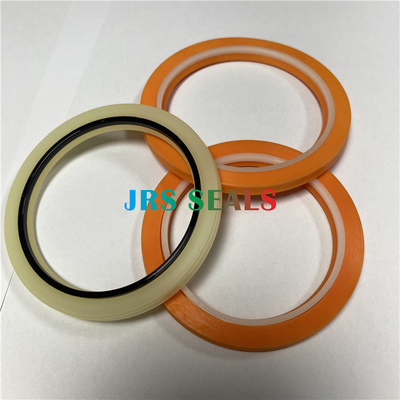 1672204 9J5468 5J3620 8C3839 3119316 hby HBk μαύρη σφραγίδα απόσβεσης υδραυλικών κυλίνδρων