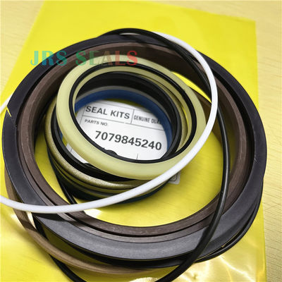 7079845240 7079811350 Κιτ στεγανοποιητικών υδραυλικών κυλίνδρων ΕΚΣΚΑΒΩΤΗΣ ΦΟΡΤΩΤΗΣ KO.MA.TSU 707-98-45240 707-98-11350