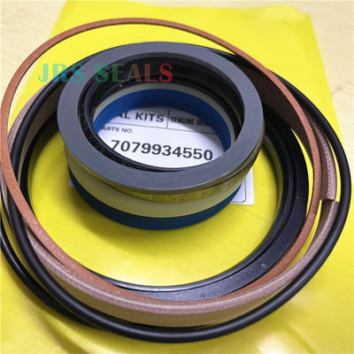 7079968420 7079934550 Κιτ στεγανοποιητικών υδραυλικών κυλίνδρων EXCAVATOR LOADER KO.MA.TSU 707-99-68420 707-99-34550