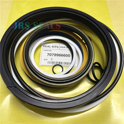 7079966600 7079953170 Υδραυλικά Κιτ στεγανοποιητικών κυλίνδρων 707-99-66600 707-99-53170 ΕΚΣΚΑΦΕΣ ΦΟΡΤΩΤΗΣ KO.MA.TSU