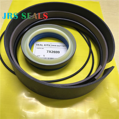 3769011 7X2699 376-9011 7X-2699 Υδραυλικός κύλινδρος ανυψωτικό κιτ στεγανοποίησης τιμονιού