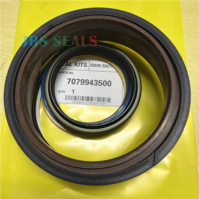 7079943500 7079965840 707-99-43500 707-99-65840 Κιτ στεγανοποίησης κάδου βραχίονα βραχίονα εκσκαφέα υδραυλικού κυλίνδρου