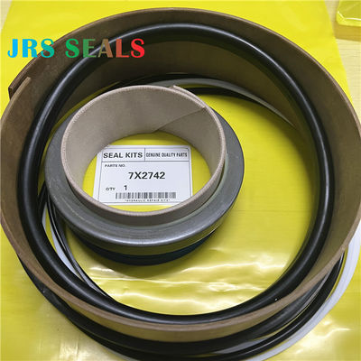 7X2742 2341951 7X-2742 234-1951 Υδραυλικός κύλινδρος ανυψωτικό κιτ στεγανοποίησης τιμονιού