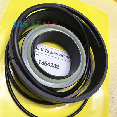 7X2783 1864382 7X-2783 186-4382 Κιτ στεγανοποιητικού συστήματος διεύθυνσης υδραυλικού κυλίνδρου φορτωτή