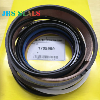 1709999 1659419 170-9999 165-9419 Arm Boom Bucket Hydraulic Cylinder Excavator Seal Kit