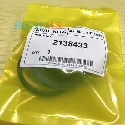 2138433 2410110 213-8433 241-0110 Hydraulic Cylinder Loader Lift Tift Steering Seal Kit