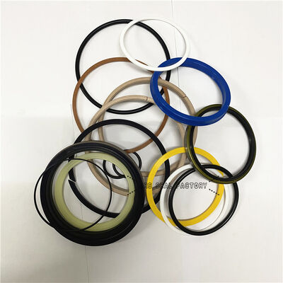 14589144 11700187 11709898 Σετ στεγανοποιητικού εκσκαφέα υδραυλικού κυλίνδρου με κάδο βραχίονα