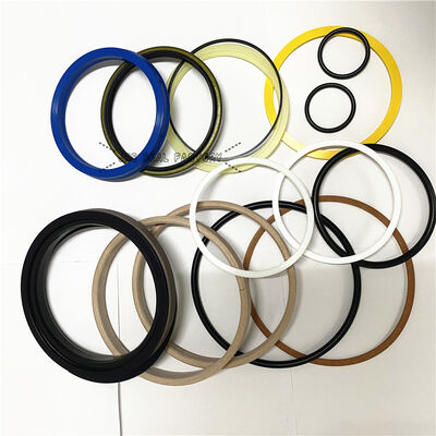 11711945 14512968 14589158 Σετ στεγανοποιητικού εκσκαφέα υδραυλικού κυλίνδρου με κάδο βραχίονα