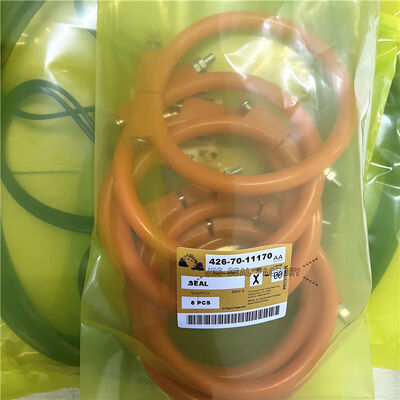 426-70-11170 4267011170 Bucket Ring for Hydraulic Excavator Loader Kit