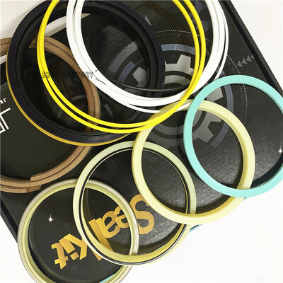 11703860 11712156 14513714 Κουτί σφραγίδας υδραυλικού κυλίνδρου εξορυκτικού εξορυκτικού