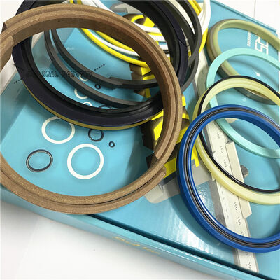 11704249 11712450 14513727 Σετ στεγανοποίησης κάδος βραχίονας κουβάς υδραυλικού κυλίνδρου εκσκαφέας