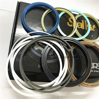 14612138 11704253 11712749 Σετ στεγανοποιητικού εκσκαφέα υδραυλικού κυλίνδρου με κάδο βραχίονα