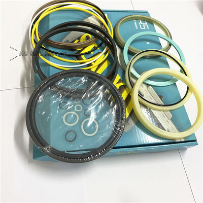 14612140 11704689 11715295 Σετ στεγανοποίησης κάδου βραχίονα βραχίονα εκσκαφέα υδραυλικού κυλίνδρου