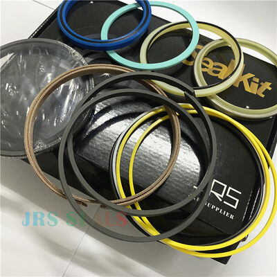 11715864 14515053 14618213 Κιτ στεγανοποίησης κάδου βραχίονα βραχίονα εκσκαφέα υδραυλικού κυλίνδρου