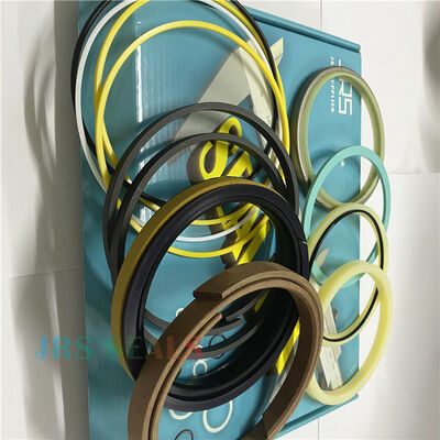 11716625 14516934 14700703 Σετ στεγανοποιητικού εκσκαφέα υδραυλικού κυλίνδρου με κάδο βραχίονα