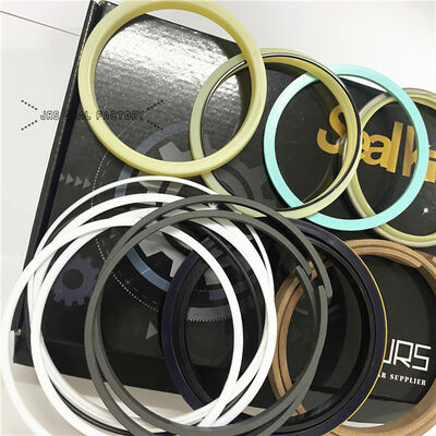 14519624 15016641 11707026 Σετ στεγανοποιητικού εκσκαφέα υδραυλικού κυλίνδρου κουβά βραχίονα βραχίονα