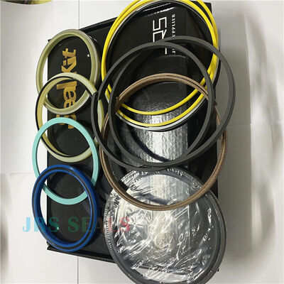 14523116 15153996 11707029 Σετ στεγανοποιητικού εκσκαφέα υδραυλικού κυλίνδρου με κάδο βραχίονα