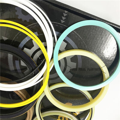 14589128 17254012 11709249 Κιτ στεγανοποίησης κάδου βραχίονα βραχίονα εκσκαφέα υδραυλικού κυλίνδρου