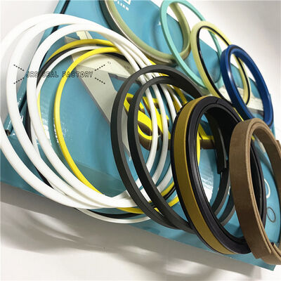 3195647 2976848-G 2976848 Κιτ στεγανοποίησης κάδου βραχίονα βραχίονα εκσκαφέα υδραυλικού κυλίνδρου