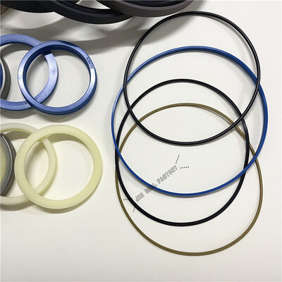 2578422 2976848 2418925 Κιτ στεγανοποίησης υδραυλικού κυλίνδρου φορτωτή υδραυλικού κυλίνδρου συστήματος διεύθυνσης