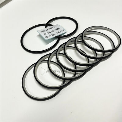 JONYANG230 8028-00020 802800020 JONYANG 623 Hydraulic Cylinder Excavator Center Joint Seal Kit