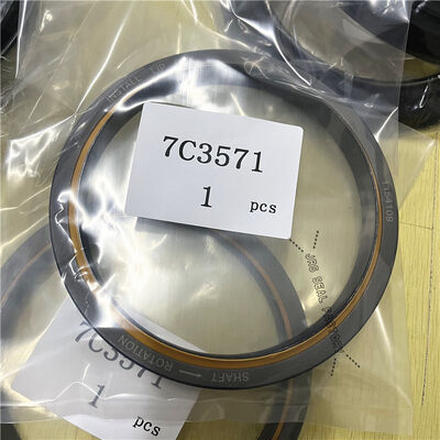 7C3571 7C-3571 ZGAQ-01266SE ZGAQ01266SE Σφραγίδα σκόνης εκσκαφέα υδραυλικού φορτωτή