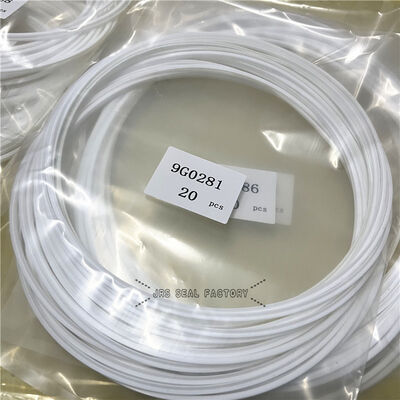 9G0281 9G-0281 Υδραυλικός κύλινδρος φορτωτής ανύψωσης ανύψωσης κιτ στεγανοποιητικού εκσκαφέα στεγανοποίησης σκόνης