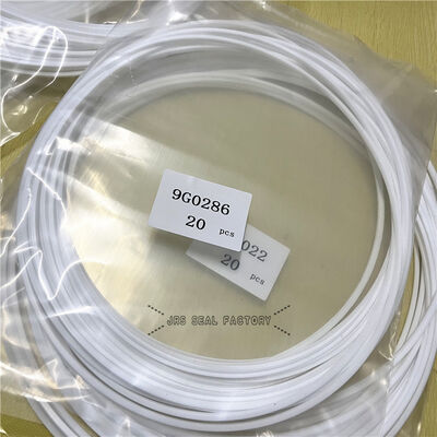 9G0286 9G-0286 Ανυψωτικό τιμόνι υδραυλικός κύλινδρος φορτωτής PTFE εφεδρικό στεγανοποιητικό σφράγισμα σκόνης
