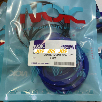 R210 5 R210 7 R450 7 εξάρτηση κεντρικών κοινή σφραγίδων για τον εκσκαφέα της HYUNDAI