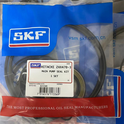 Εξάρτηση ZAX450 ZAX420 ZAX400 σφραγίδων υδραυλικών αντλιών ZAX470 MIAN