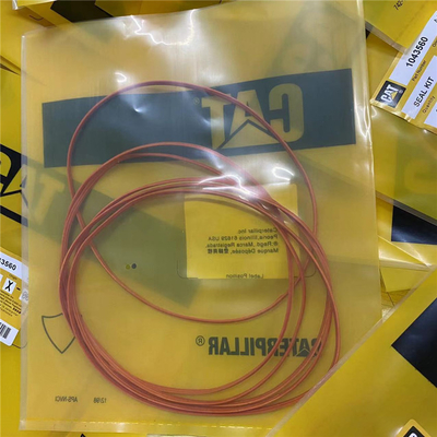 WG  SKF σκαφών της γραμμής 1043560 φορτωτών εξαρτήσεων σφραγίδων ΚΠΜ (Κοινή Πολιτική Μεταφορών)