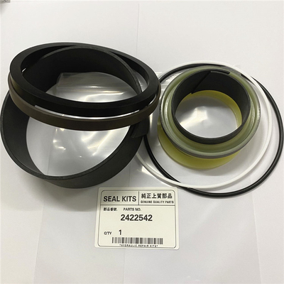 Ptfe 2422542 σύνολο σφραγίδων φορτωτών εξαρτήσεων σφραγίδων 7x2658