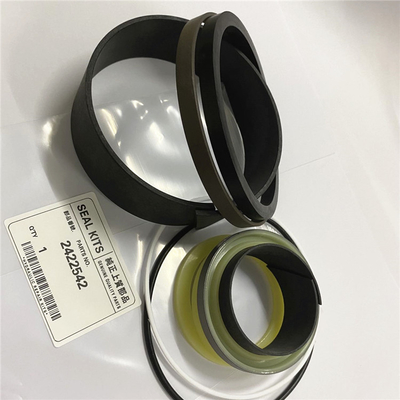 Ptfe 2422542 σύνολο σφραγίδων φορτωτών εξαρτήσεων σφραγίδων 7x2658