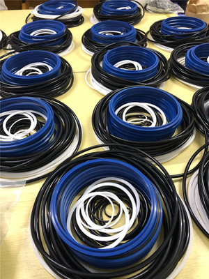 Υλικό PTFE FKM Υλικό NPK12XB
