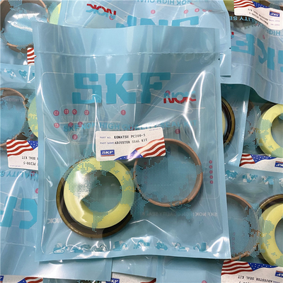 Πράσινο κιτ στεγανοποίησης EPDM PC200 567 για Komatsu