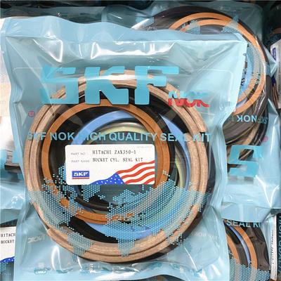 ZAX330 ZAX350 Κιτ στεγανοποιητικού υδραυλικού κυλίνδρου