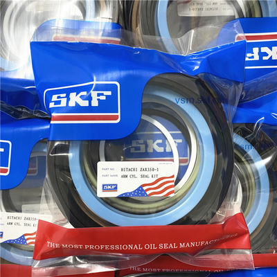 ZAX330 ZAX350 Κιτ στεγανοποιητικού υδραυλικού κυλίνδρου