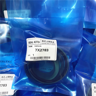 7X2760 7X2825 1113302 7X2783 Κιτ στεγανοποίησης Ανύψωση φορτωτή Τιμόνι