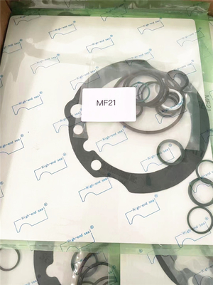 MF21 K5V200 SBS120 Σετ στεγανοποίησης φλάντζας συσκευασίας υδραυλικής αντλίας