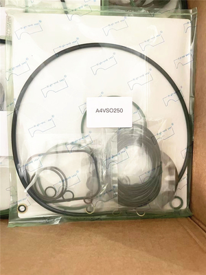 A10VSO71 A4VSO250 KC45 LC45 MF23 Σετ στεγανοποίησης φλάντζας συσκευασίας υδραυλικής αντλίας A10V71