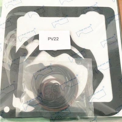 MF21 MF22 MPV046 PV22 Φλάντζα συσκευασίας Υδραυλική αντλία Σετ στεγανοποίησης μονής αντλίας