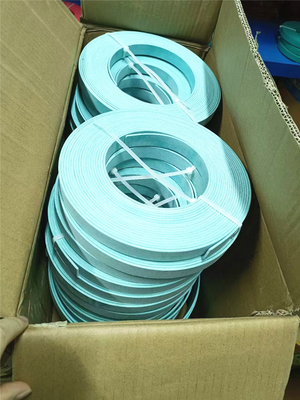 το υδραυλικό δαχτυλίδι RYT PTFE ένδυσης κυλίνδρων γέμισε τη λουρίδα ένδυσης δαχτυλιδιών οδηγών RYT για τα υδραυλικά στοιχεία